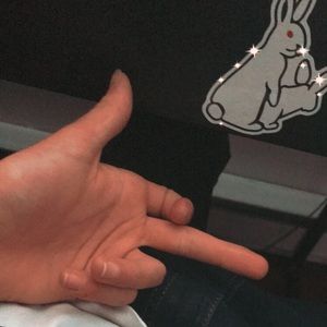 Meet your Posher, Nathan